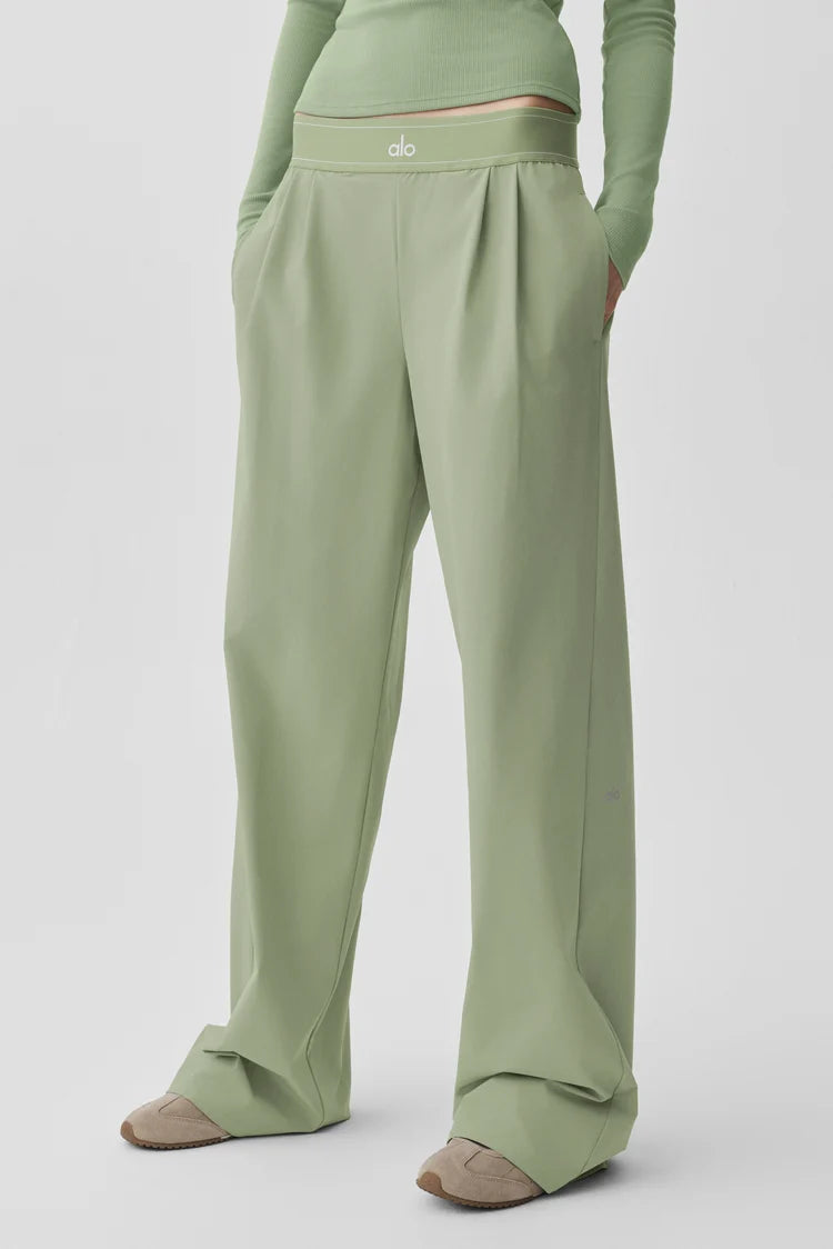 Suit Up Trouser (Long)