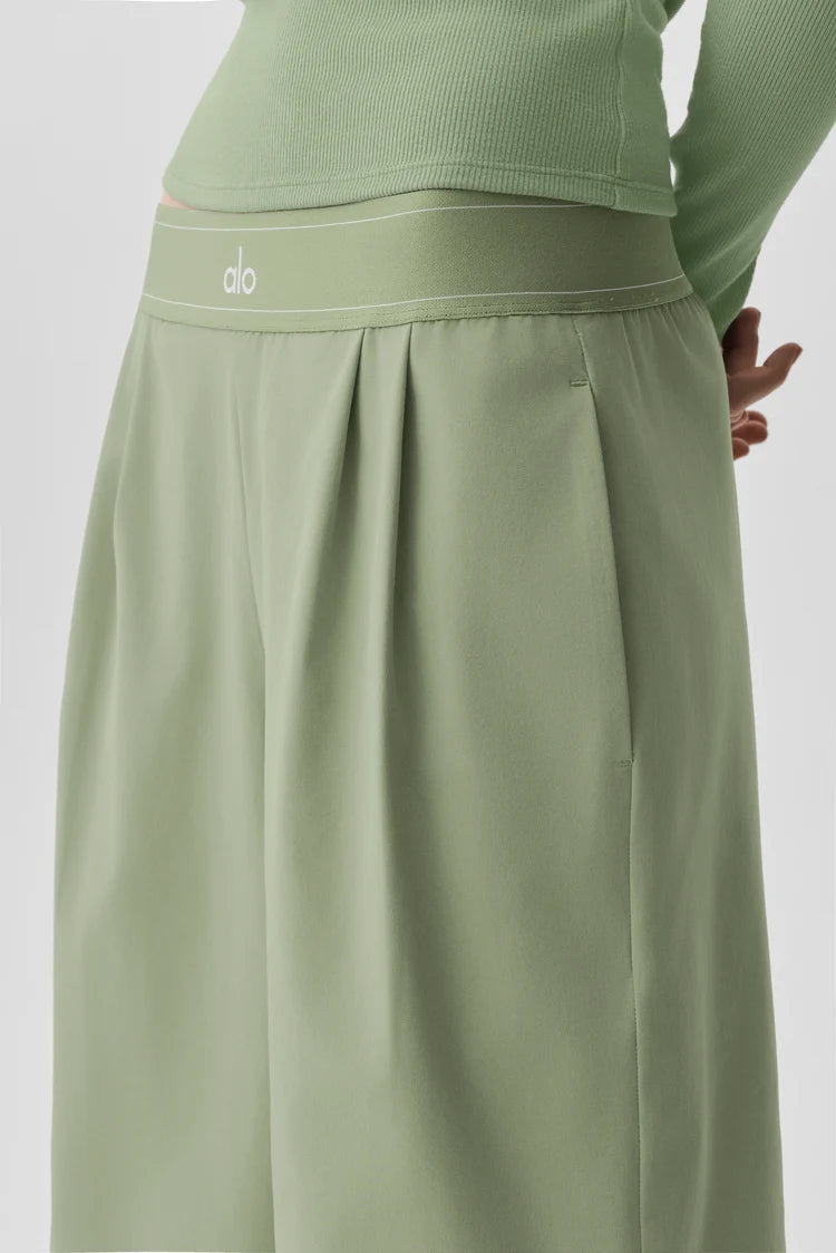 Suit Up Trouser (Long)
