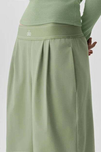 Suit Up Trouser (Long)
