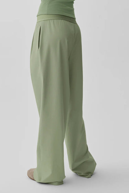 Suit Up Trouser (Long)