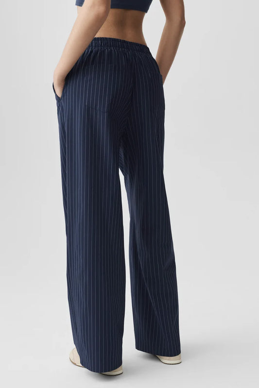 Pinstripe Daylight Boxer Pant (Regular)