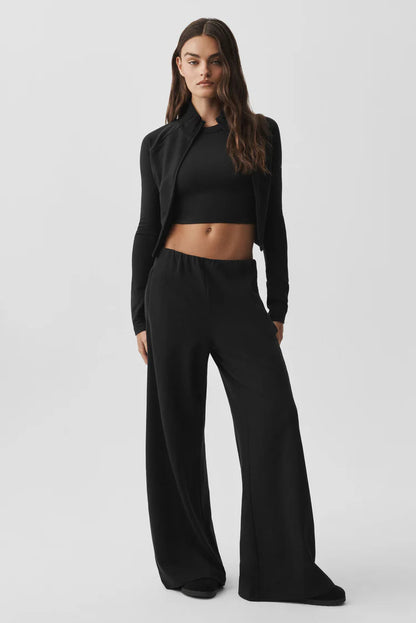 Sway Mid-Rise On The Go Pant