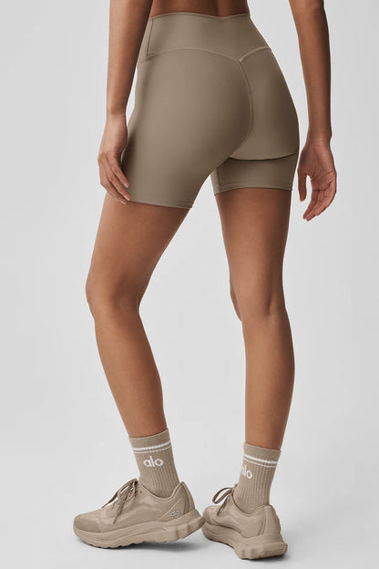 5" Airlift Energy Short