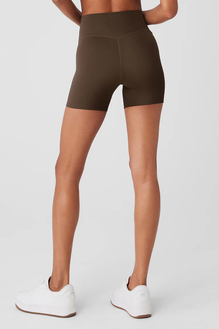 5" Airlift Energy Short
