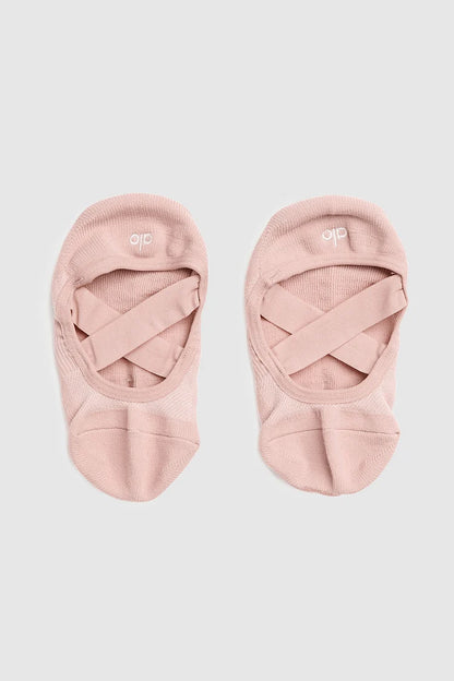 Women's Pivot Barre Sock