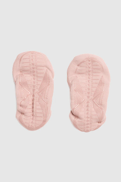 Women's Pivot Barre Sock