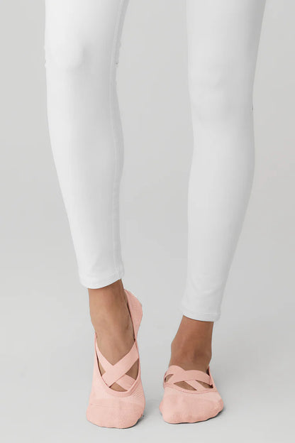Women's Pivot Barre Sock