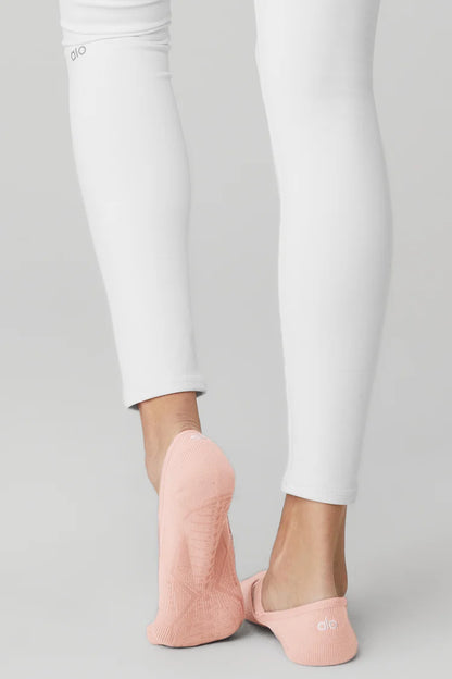 Women's Pivot Barre Sock