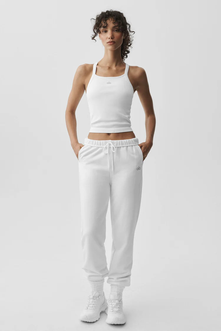 Seamless Ribbed Favorite Bra Tank