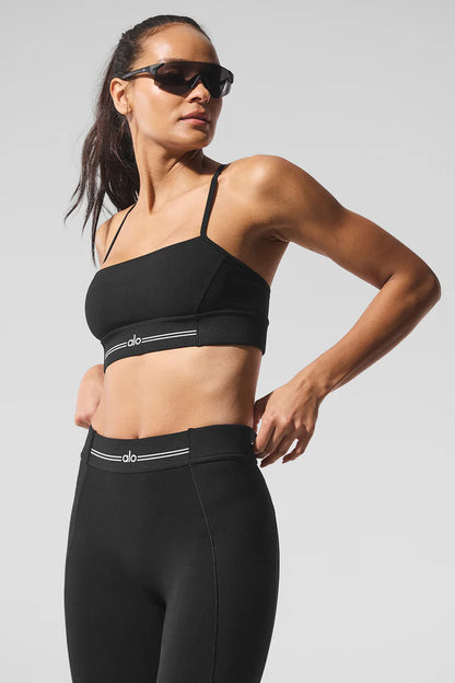 Alosoft Relay Bra