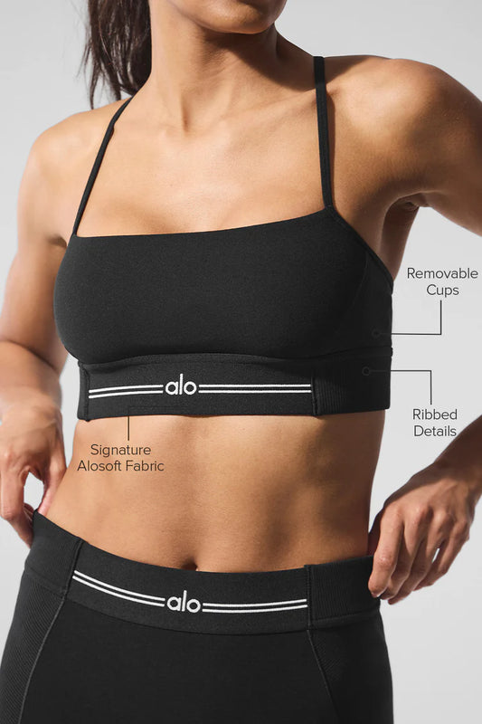 Alosoft Relay Bra