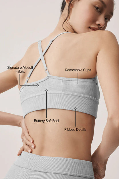 Alosoft Relay Bra