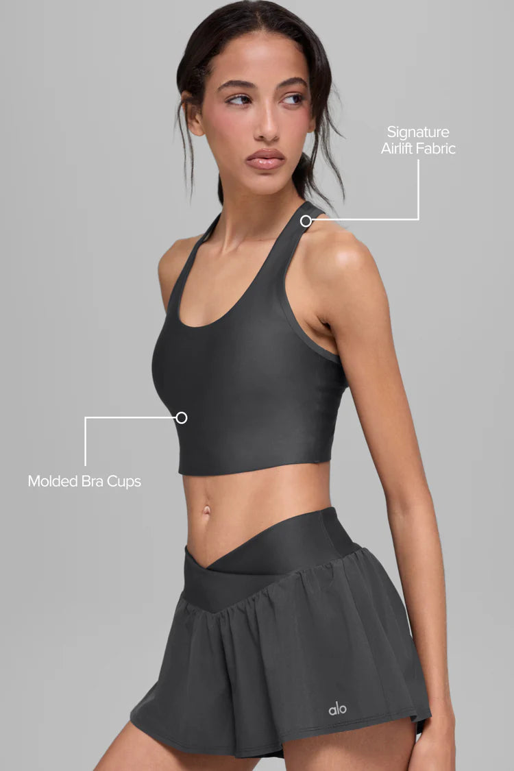 Airlift Super Sleek Bra Tank