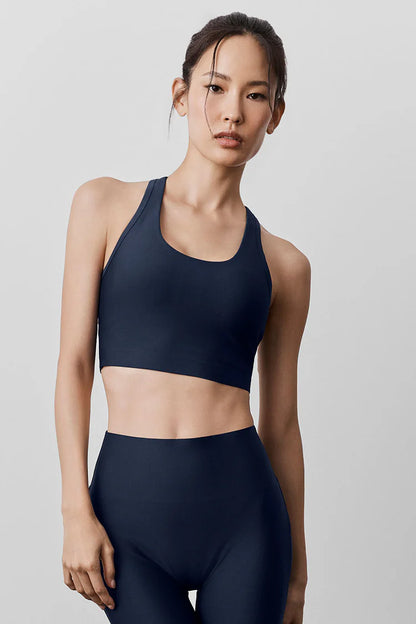 Airlift Super Sleek Bra Tank