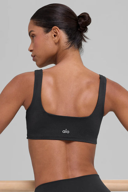ALO Softsculpt Precision Bra