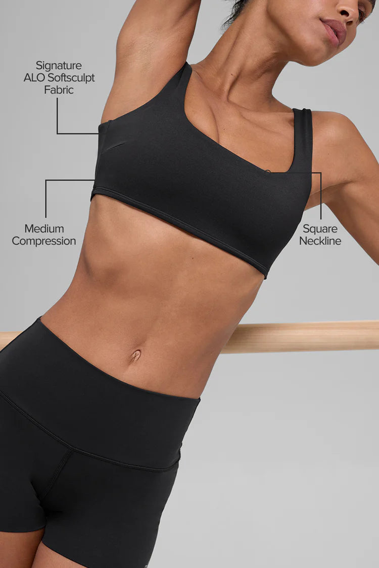 ALO Softsculpt Precision Bra