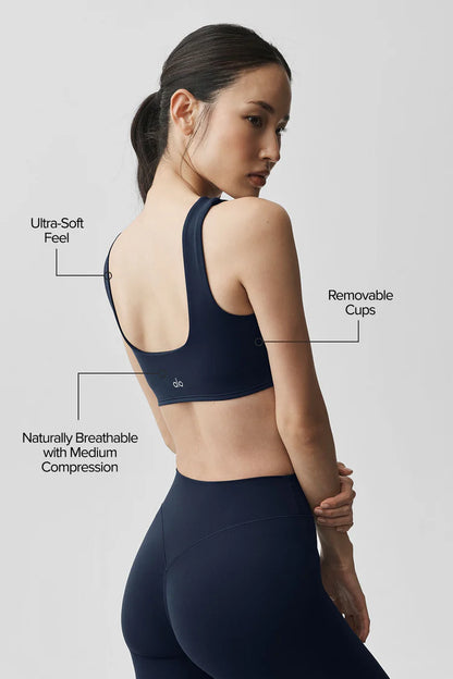 ALO Softsculpt Precision Bra
