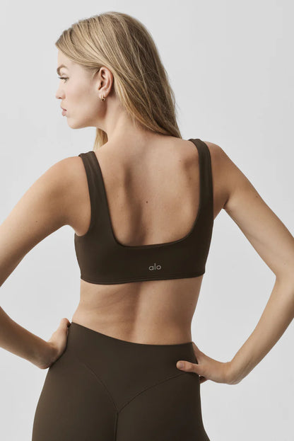 ALO Softsculpt Precision Bra