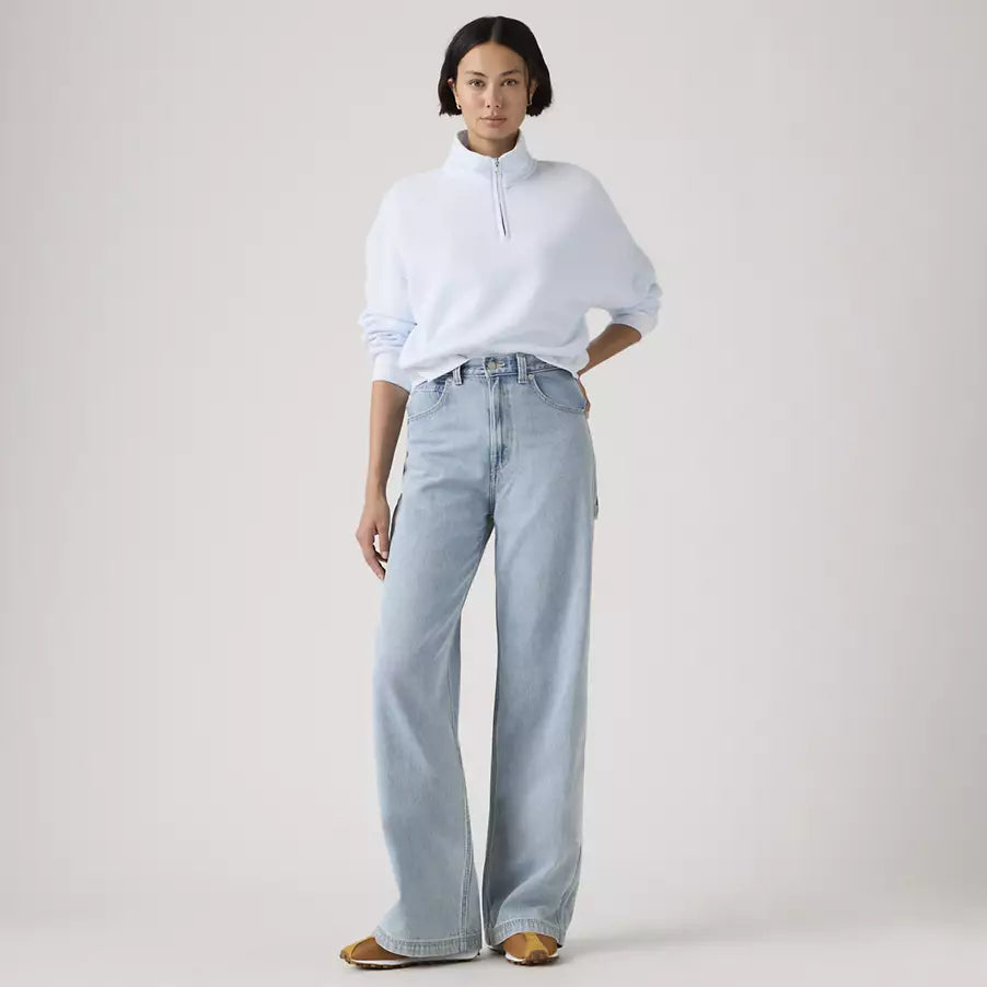 Cinch Baggy Carpenter Lightweight Women's Jeans