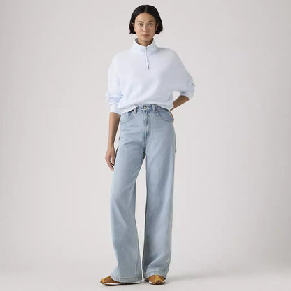 Cinch Baggy Carpenter Lightweight Women's Jeans