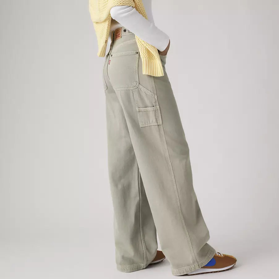 Cinch Baggy Carpenter Lightweight Women's Jeans