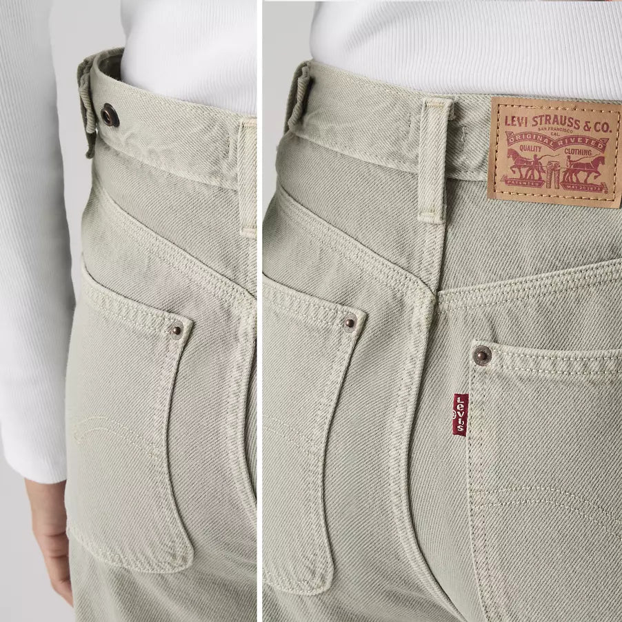 Cinch Baggy Carpenter Lightweight Women's Jeans