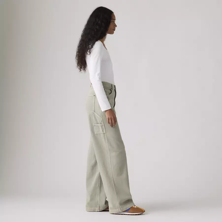 Cinch Baggy Carpenter Lightweight Women's Jeans