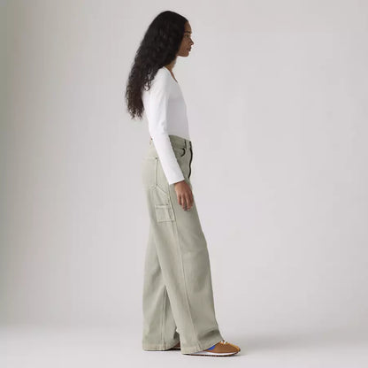 Cinch Baggy Carpenter Lightweight Women's Jeans