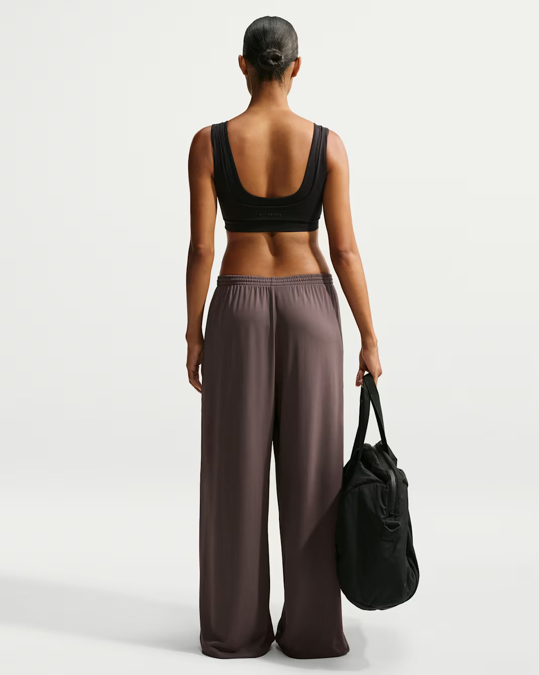Women's Wide-Leg Pants