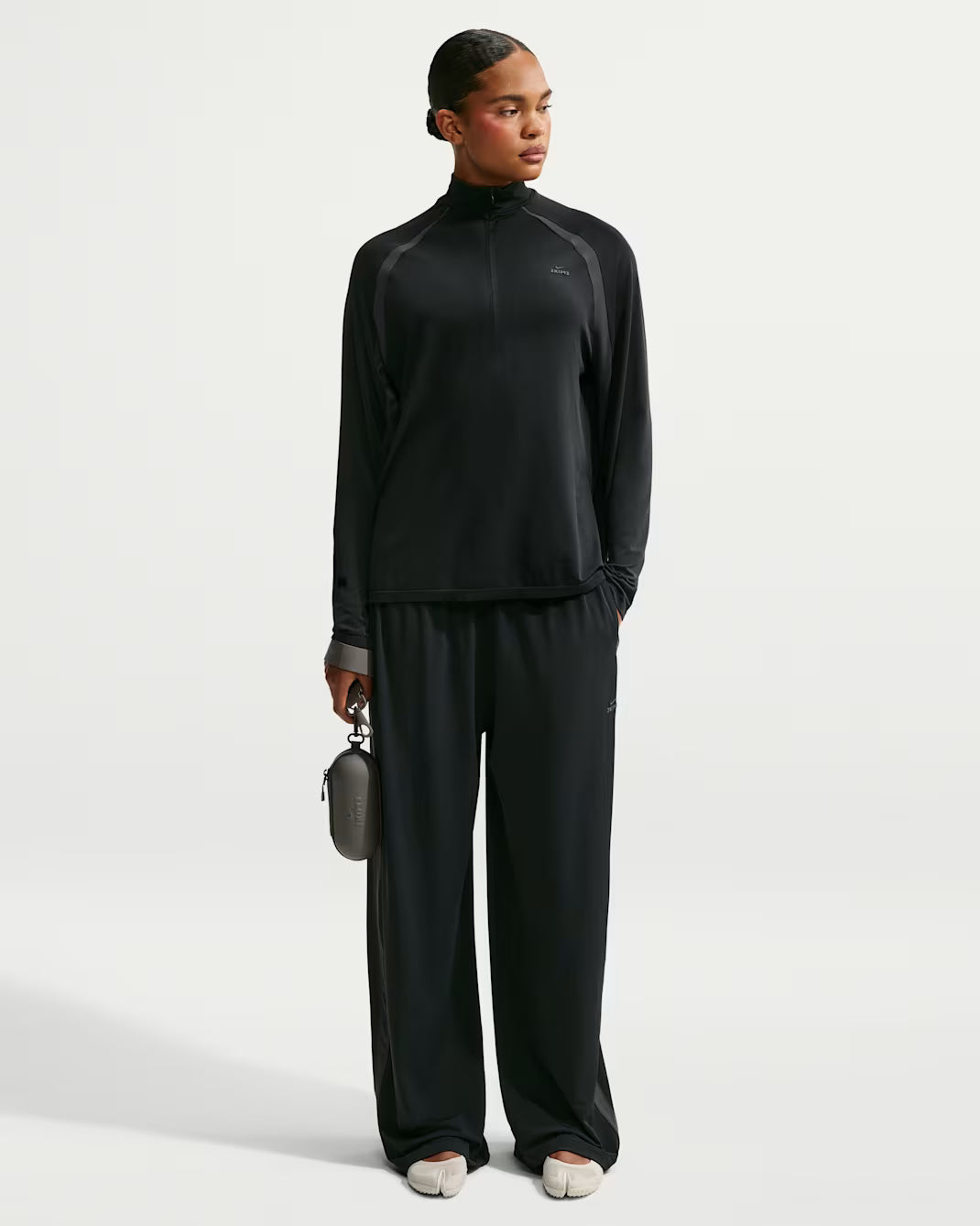 Women's Wide-Leg Pants