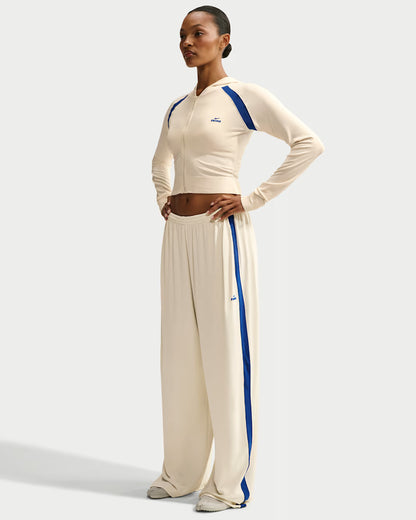 Women's Wide-Leg Pants