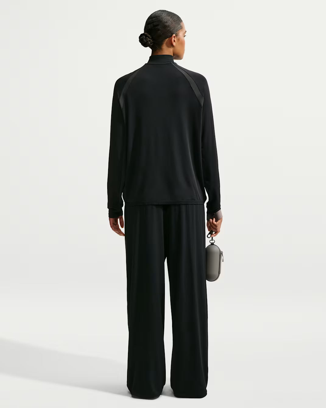 Women's Wide-Leg Pants