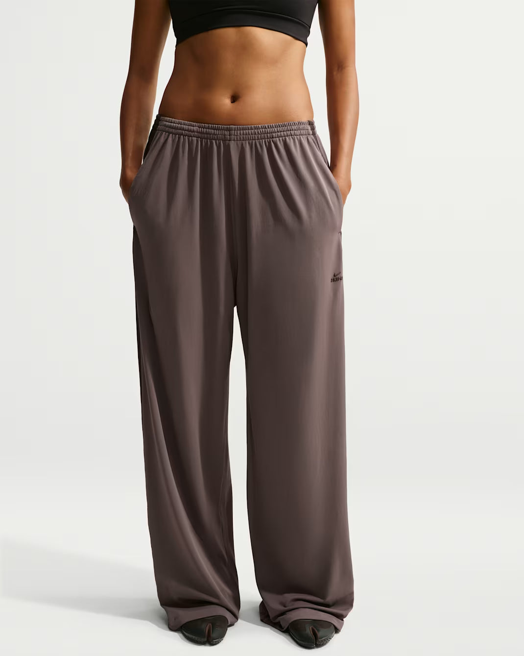 Women's Wide-Leg Pants