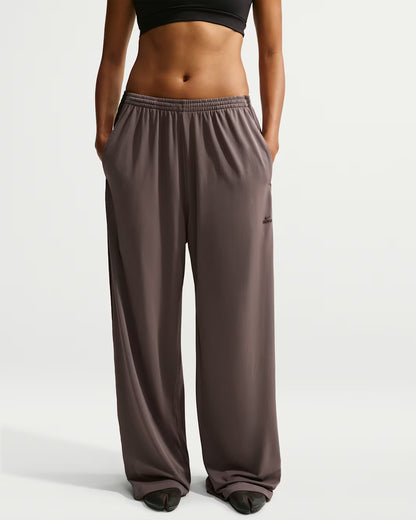 Women's Wide-Leg Pants