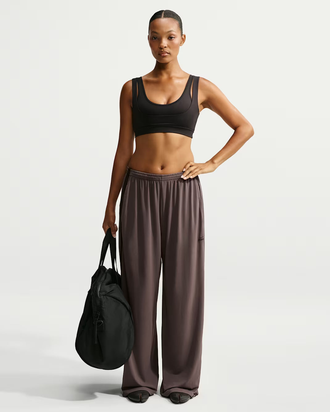 Women's Wide-Leg Pants