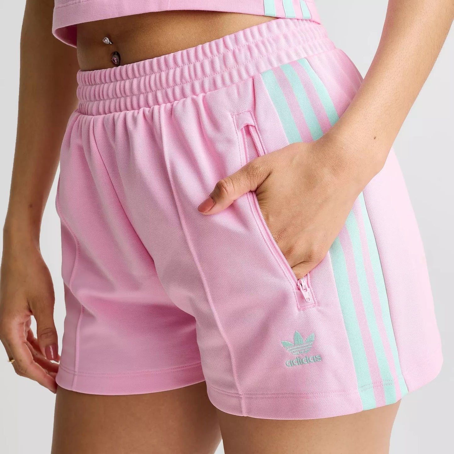 Adidas Originals Classic Shorts