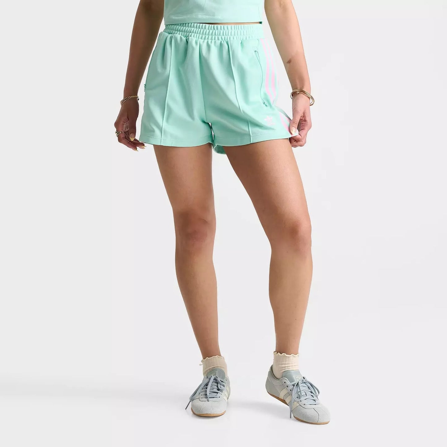 Adidas Originals Classic Shorts