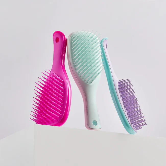 The Ultimate Detangler