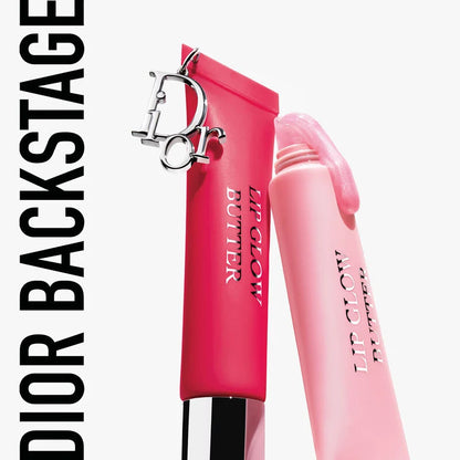 Dior Addict Lip Glow Butter