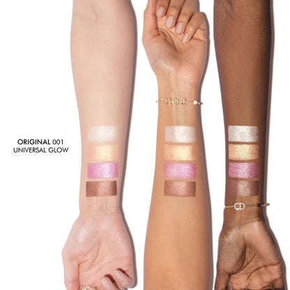 Dior Backstage Glow Maximizer Palette