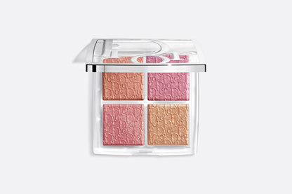 Dior Backstage Glow Maximizer Palette