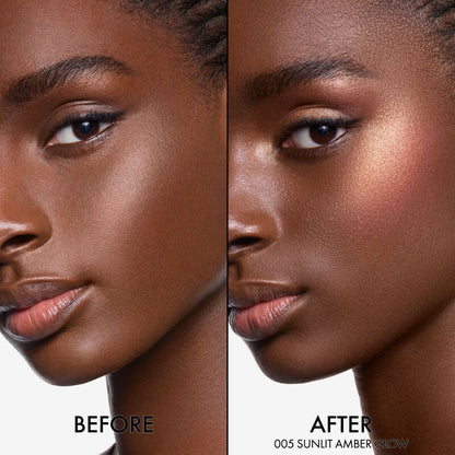 Dior Backstage Glow Maximizer Palette