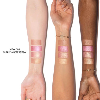 Dior Backstage Glow Maximizer Palette