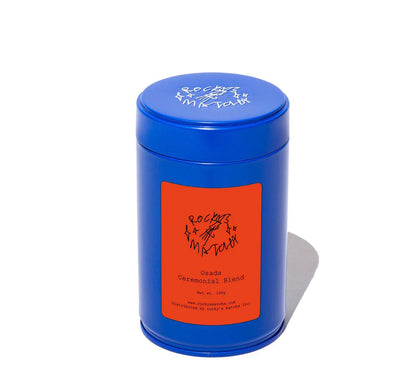 rocky's matcha Osada Ceremonial Blend Matcha 20g