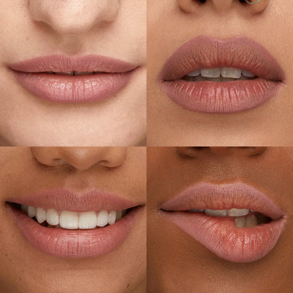 Creamy colour comfort lip liner