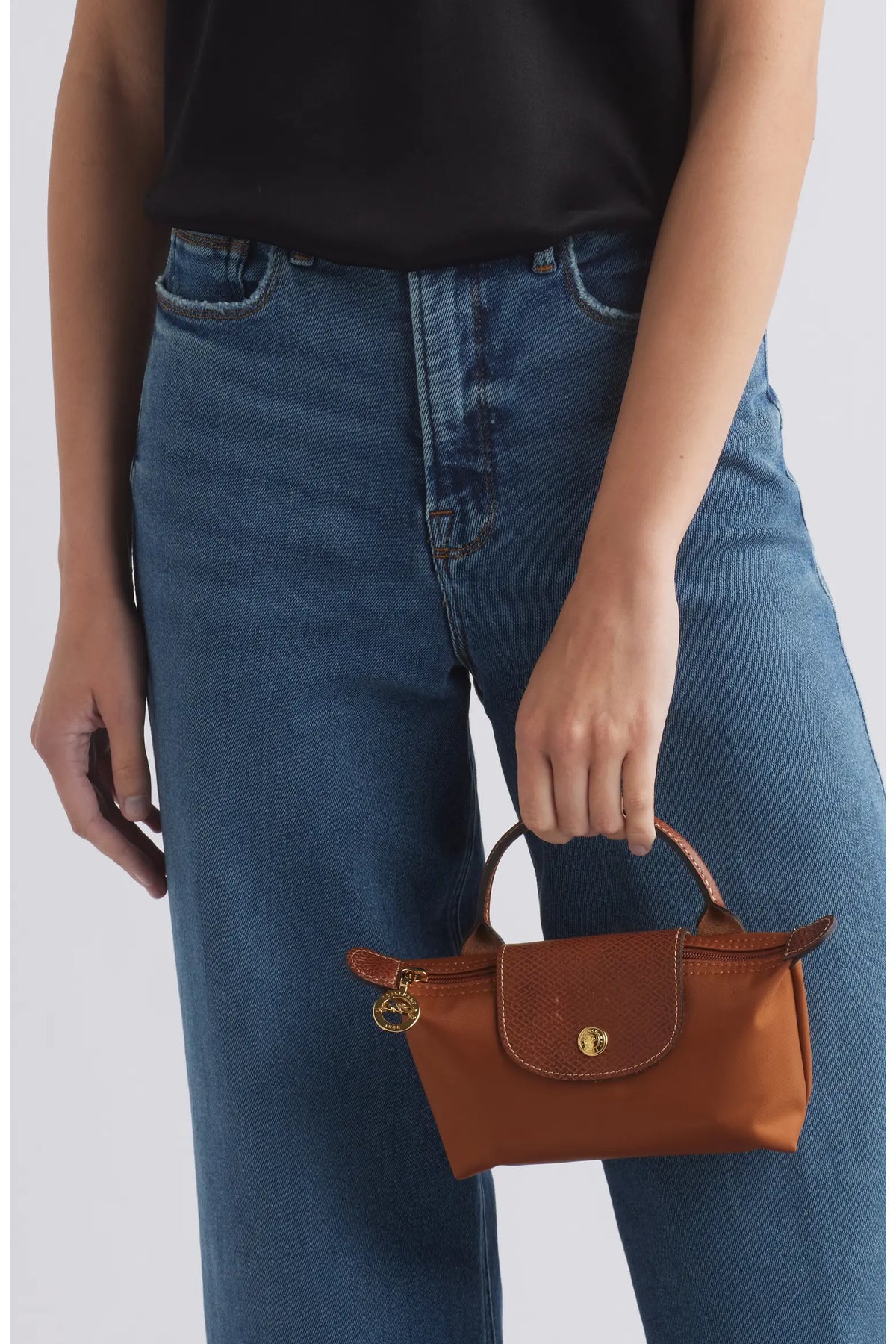 Extra Small Le Pliage - Cosmetics Case
