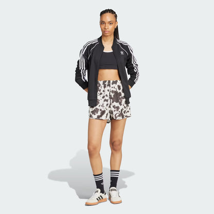 adidas Originals Satin Shorts