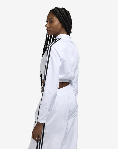 Teamgeist Adicolor Cropped Track Top