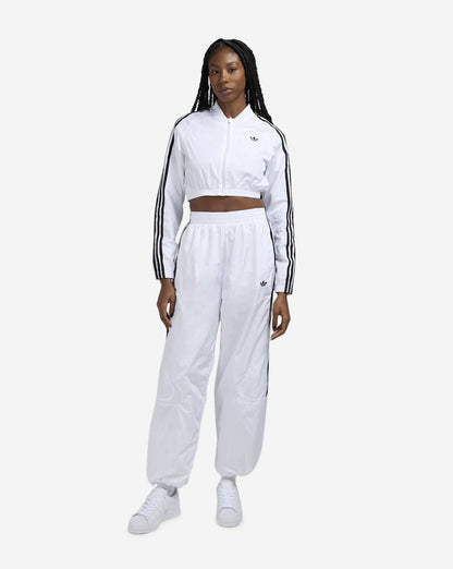 Teamgeist Adicolor Cropped Track Top