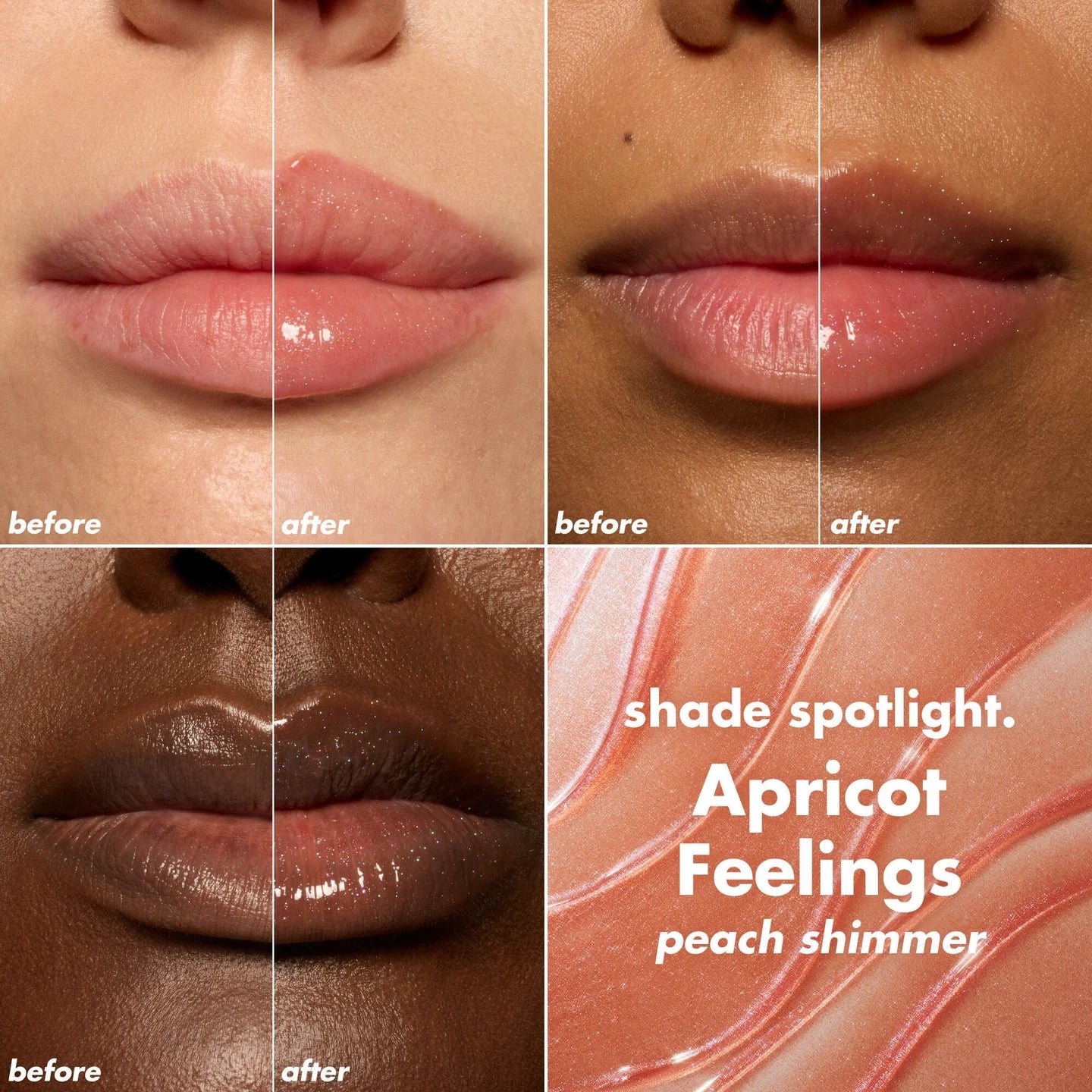 Glow Reviver Plumping Lip Oil